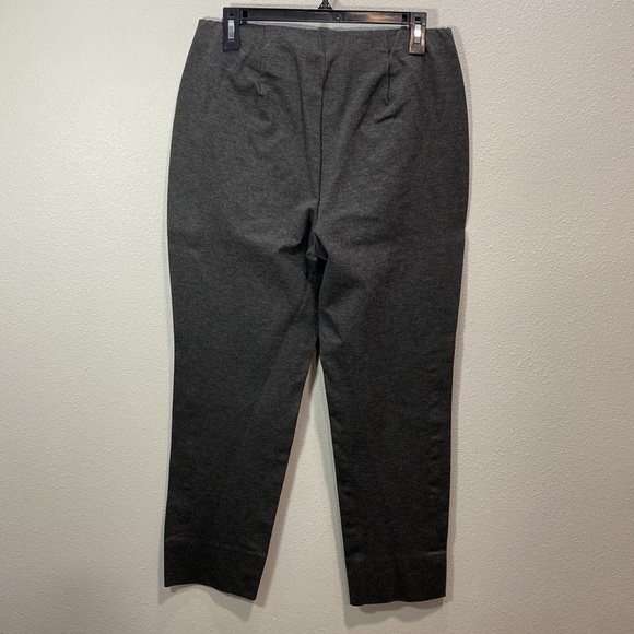 J Jill pine slim leg pants - Picture 5 of 11